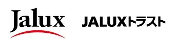 JALUXトラストロゴ